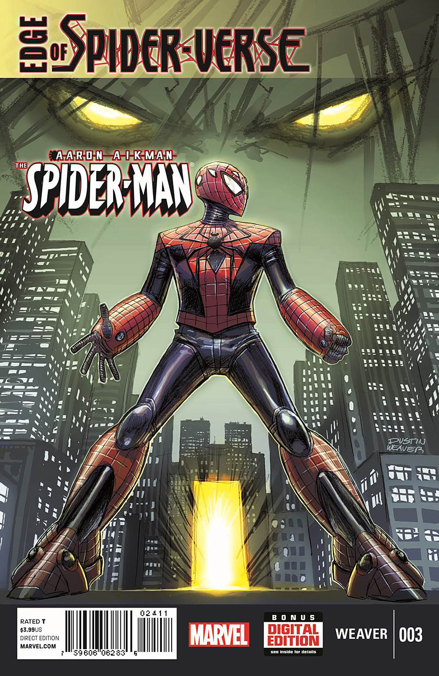 download across the spider verse