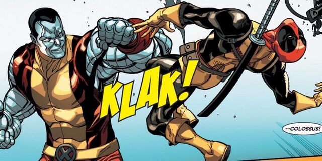 ファイル:Colossus-vs-Deadpool.jpg