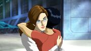Cartoon Betty Ross 14