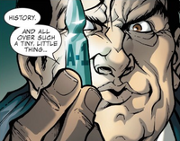 Spin Tech 2 from Avengers Initiative 4