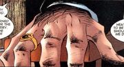 Director X (Department H) (Earth-616)-Alpha Flight Vol 2 2 001