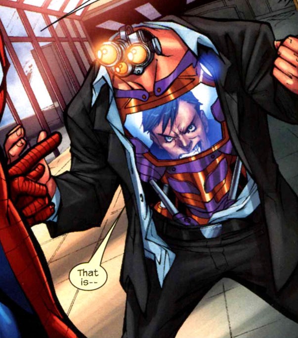 Is arnim zola dead
