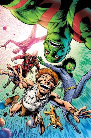 File:Guardians of the Galaxy Mother Entropy Vol 1 2 Textless.jpg