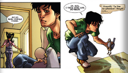 Luke (Loki) JIM 637