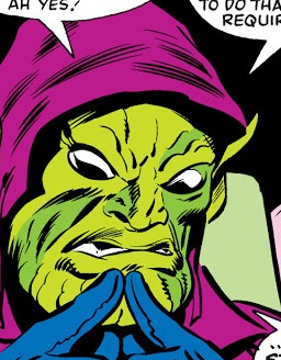 Jaddak (Earth-616) from Avengers Vol 1 209 0001