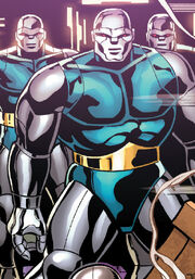 Box Armor Model 1 - Alpha Flight Vol 4 1