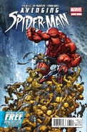 Avenging Spider-Man Vol 1 2