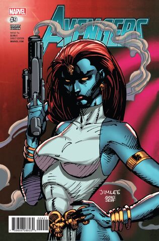 File:Avengers Vol 7 9 X-Men Trading Card Variant.jpg