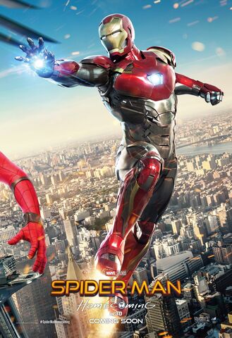 File:Spider-Man Homecoming poster 009.jpg