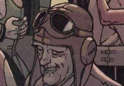 Lee Bradford (Earth-616) from Ant-Man Last Days Vol 1 1 001