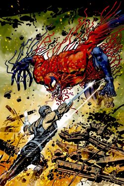 Toxin Vol 1 6 Textless