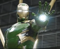 Flashpoint Fanfic