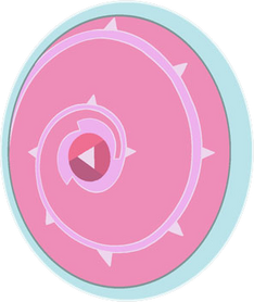 Shield element