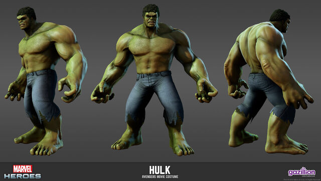 File:Hulk Avengers Movie Model.jpg