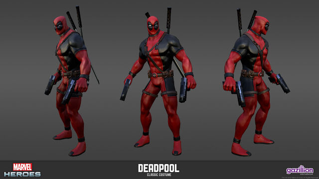 File:Deadpool Classic Model.jpg