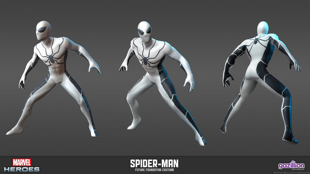 File:Spiderman Future Foundation Model.jpg