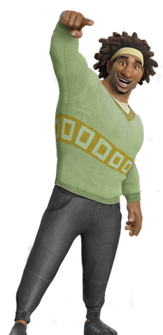 File:Wasabi Render.png