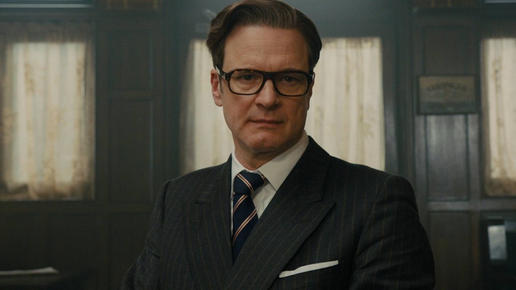 Harry Hart | Marvel Movies | FANDOM powered by Wikia