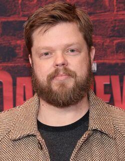 Elden Henson