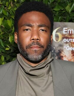 Donald Glover