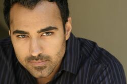 Antonio Leon