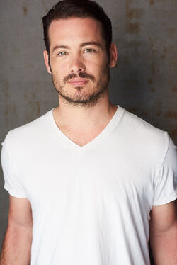 Mike Erwin