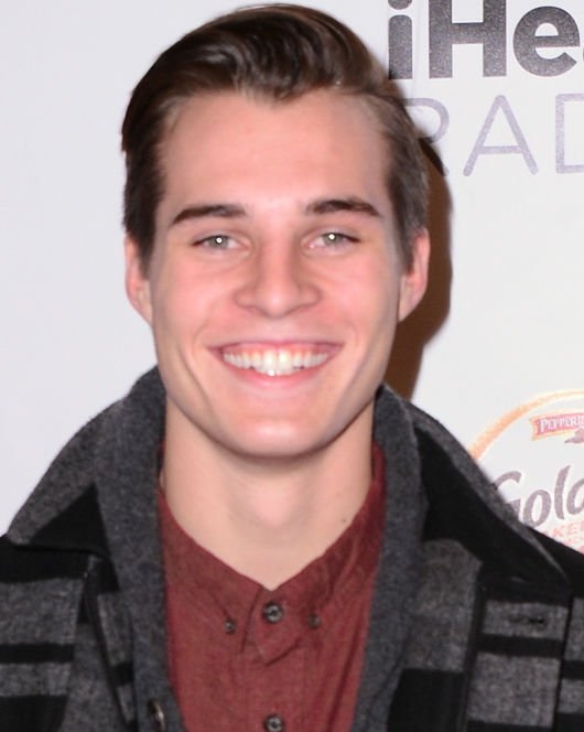 Marcus Johns