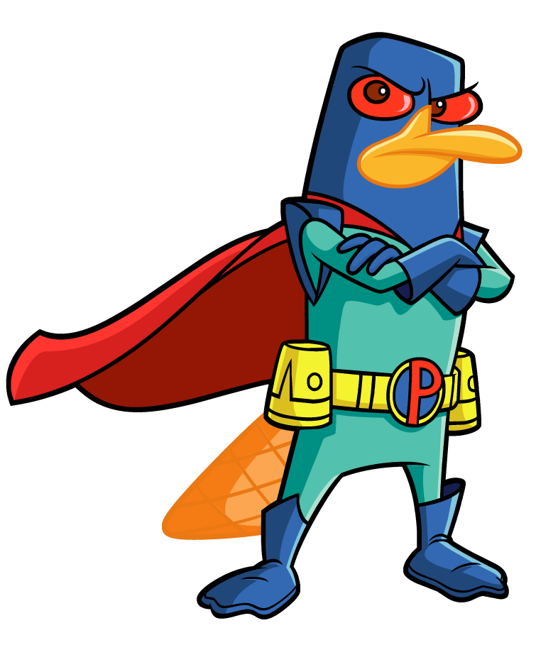 Image - Mission Marvel - Perry.png | Marvel Movies | FANDOM powered by Wikia