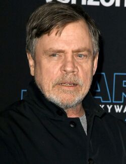 Mark Hamill