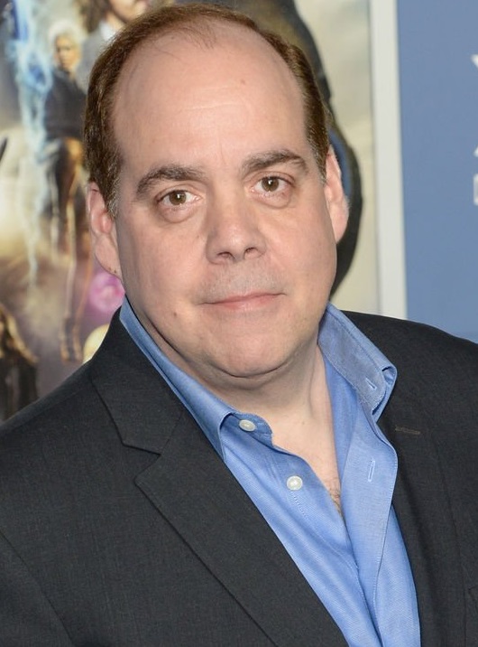 Mark Camacho