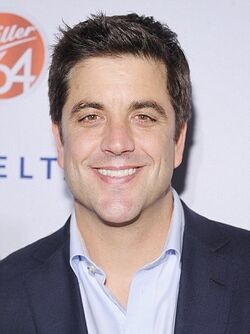 Josh Elliott