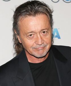 Mark Collie