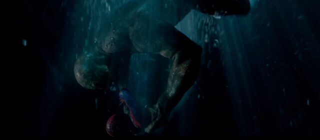 File:Spider-Man and Lizard.jpg