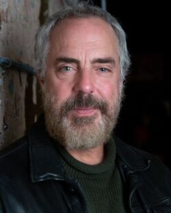 Titus Welliver