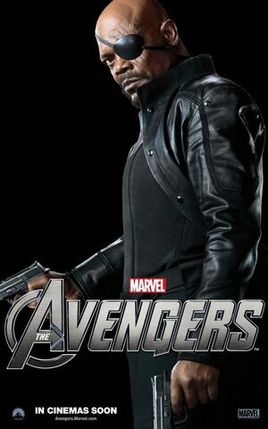 File:TheAvengers NickFury Poster.jpg