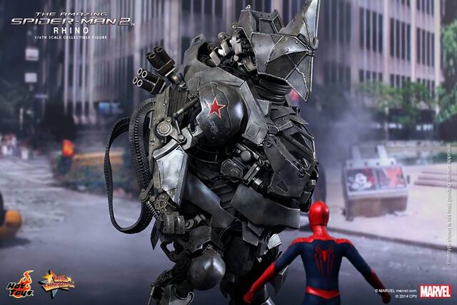 File:Hot-Toys-The-Amazing-Spider-Man-2-Rhino-4.jpg