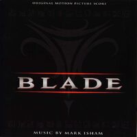 Blade covf