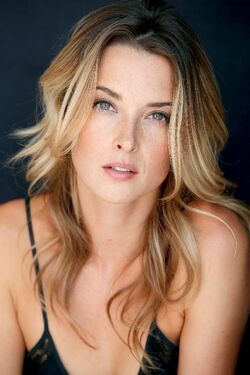 Emily Baldoni