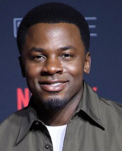 Derek Luke