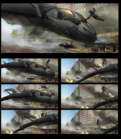 File:Concept art- Cap-Quinjet faceoff.jpg