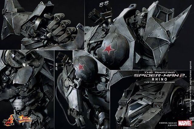 File:Hot-Toys-The-Amazing-Spider-Man-2-Rhino-7.jpg