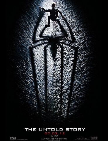 File:Amazing Spider-Man poster 01.jpg