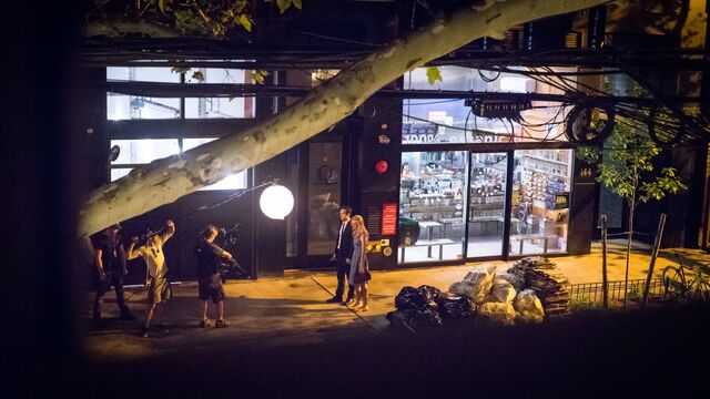File:Daredevil Filming Season Two.jpg