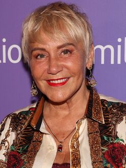 Lenore Zann