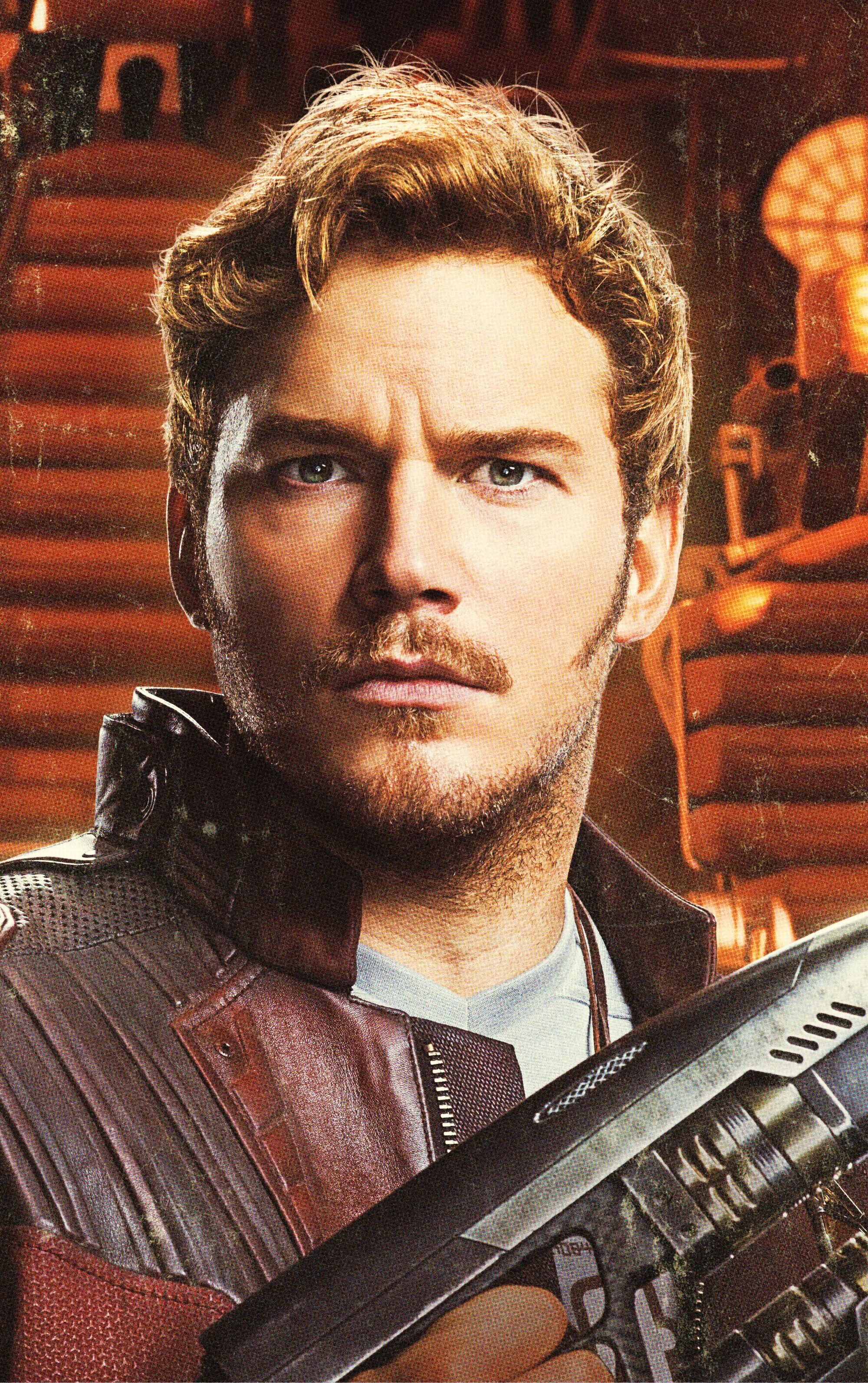 Peter Quill  Marvel Movies  FANDOM powered by Wikia
