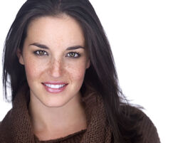 Katie Hilliard