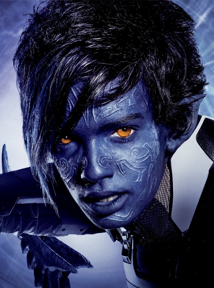 Nightcrawler | Marvel Movies | FANDOM powered by Wikia