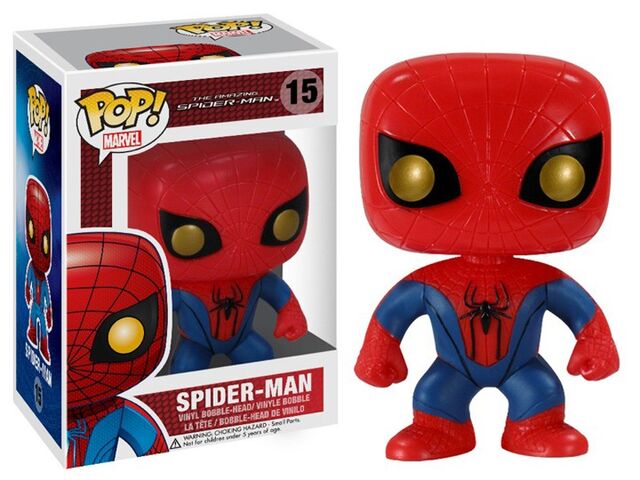 File:Pop Vinyl Amazing Spider-Man.jpg