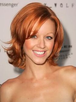 Lindy Booth