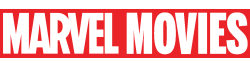 MARVEL MOVIES LOGO
